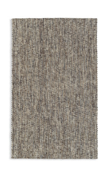image Bondi Coffee Area Rug - 2′0″ X 3′0″