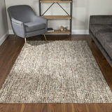 Bondi Coffee Area Rug - 2′0″ X 3′0″ thumbnail 2