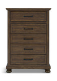 Bedford Chest thumbnail 2
