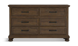 Bedford Dresser thumbnail 2