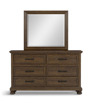 Bedford Mirror