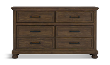 Bedford Dresser