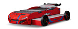 Red Racecar Full Bed   thumbnail 4