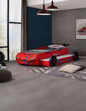 Red Racecar Full Bed   thumbnail 5