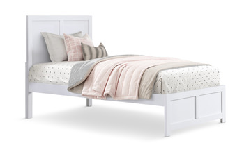 Atlantis Twin Bed 