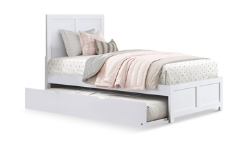 Atlantis Twin Bed 