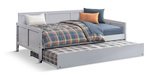 Atlantis Daybed - Gray thumbnail 2