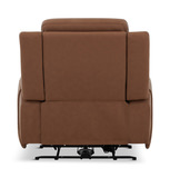Jackie Leather Power Recliner thumbnail 3