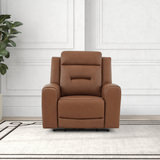 Jackie Leather Power Recliner thumbnail 6