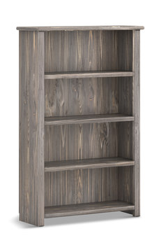 image Laguna/Bunkhouse B2 Bookcase - Driftwood