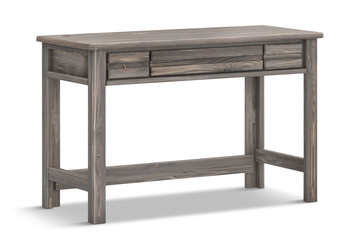 image Bunkhouse B2 Student Desk - Driftwood