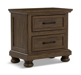 Bedford Nightstand thumbnail 1