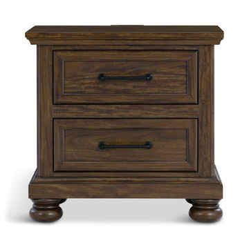 Bedford Nightstand