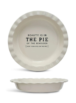 image Pie Dish