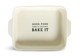 Baker Dish 1qt thumbnail 1
