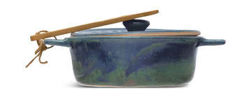 Brie Baker And Spoon