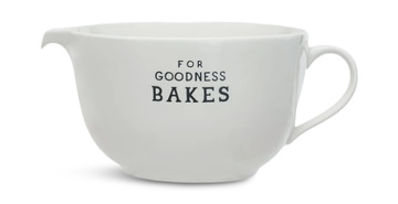 image Batter Bowl 4qt
