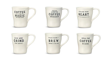 image 12oz Coffee Mug Assorted