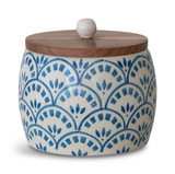 Canister With Lid thumbnail 1