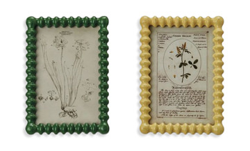 Vintage Frame Assorted