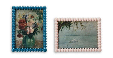 Vintage Frame Assorted