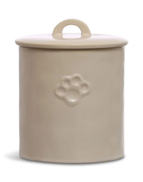 image Treat Canister