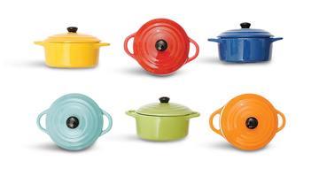 image Mini Baker Assorted