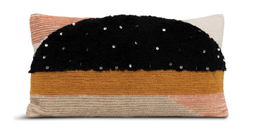 image Sequins Pillow