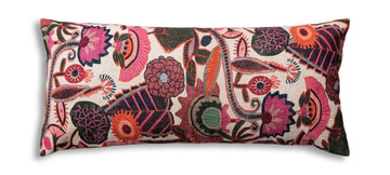 image Embroidered Pillow