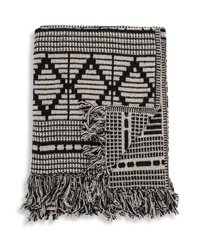 image Fringe Throw