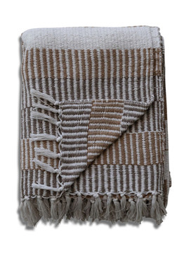 image Woven Blend Throw