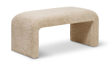 image Waterfall Bench