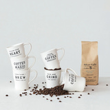 12oz Coffee Mug Assorted thumbnail 2