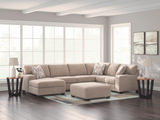 Skylar 3 Piece Sectional-Left Arm Chaise thumbnail 3