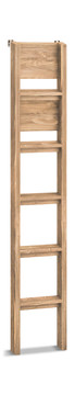 Bunkhouse B2 Ladder - Buckskin