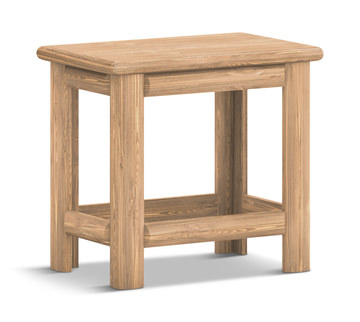 image Laguna/Bunkhous B2 Desk Bench - Buckskin