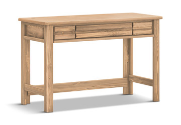 Bunkhouse B2 Student Desk - Buckskin
