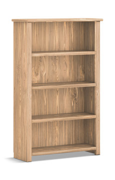 image Laguna/Bunkhouse B2 Bookcase - Buckskin