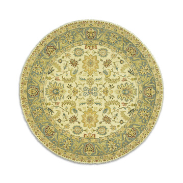 One Of A Kind Area Rug 