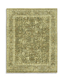 One Of A Kind Area Rug  thumbnail 1