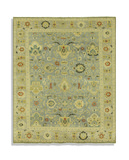One Of A Kind Area Rug  thumbnail 1