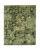 One Of A Kind Area Rug  thumbnail 1