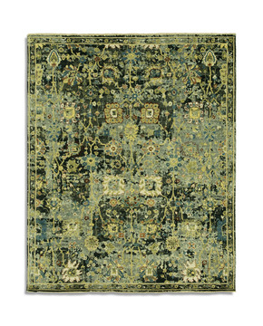 One Of A Kind Area Rug