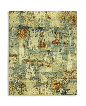 One Of A Kind Area Rug