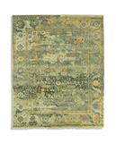 One Of A Kind Area Rug  thumbnail 1