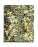 One Of A Kind Area Rug  thumbnail 1