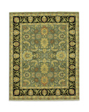 One Of A Kind Area Rug  thumbnail 1