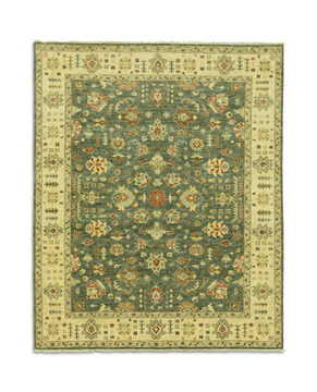 One Of A Kind Area Rug