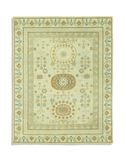 One Of A Kind Area Rug  thumbnail 1