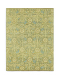 One Of A Kind Area Rug  thumbnail 1